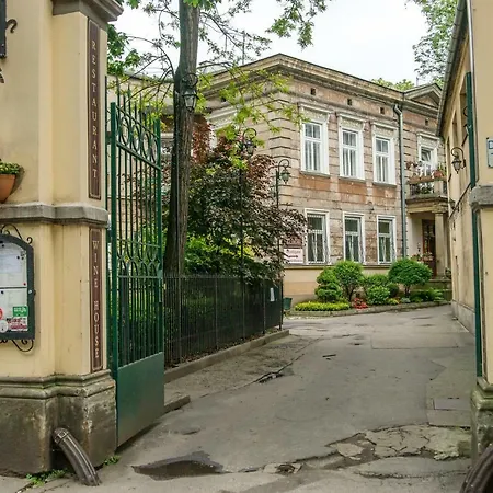 Red Kurka Apartments Krakow Exterior photo