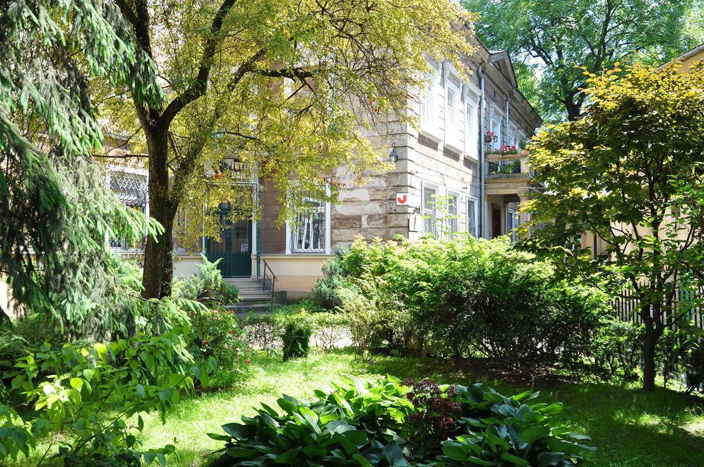 Apartmán Red Kurka *