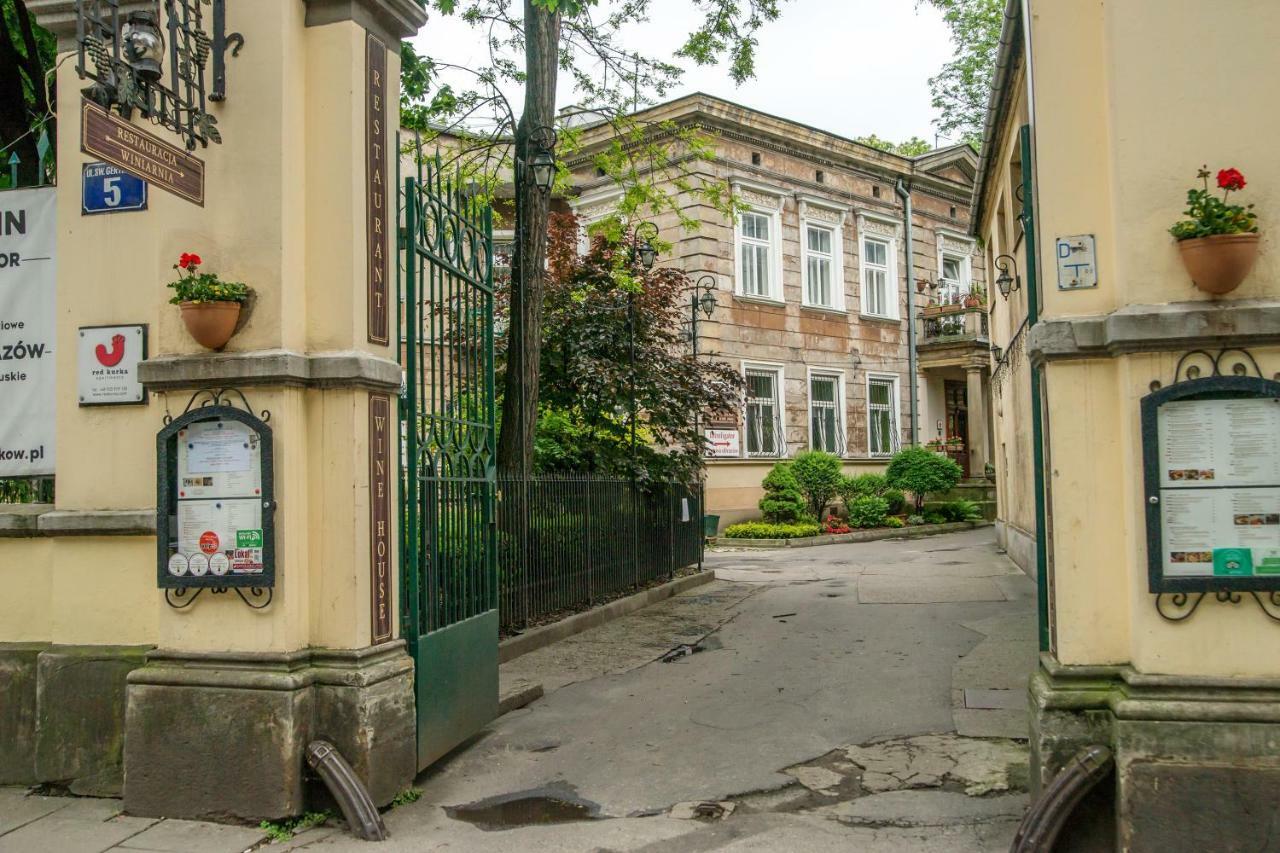Red Kurka Apartmán *