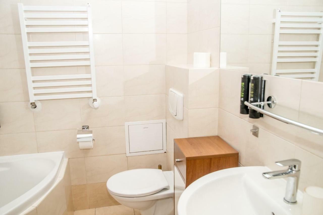 Apartmán Red Kurka Krakov