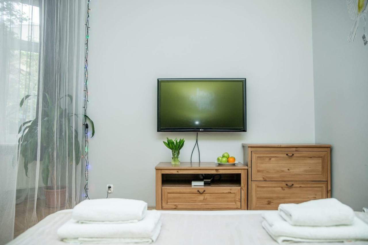 Apartmán Red Kurka Krakov