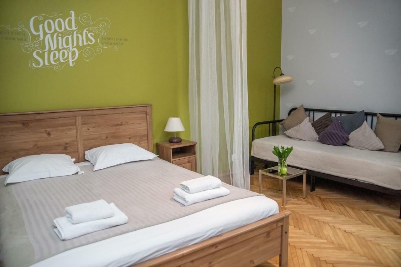 Red Kurka Apartmán *