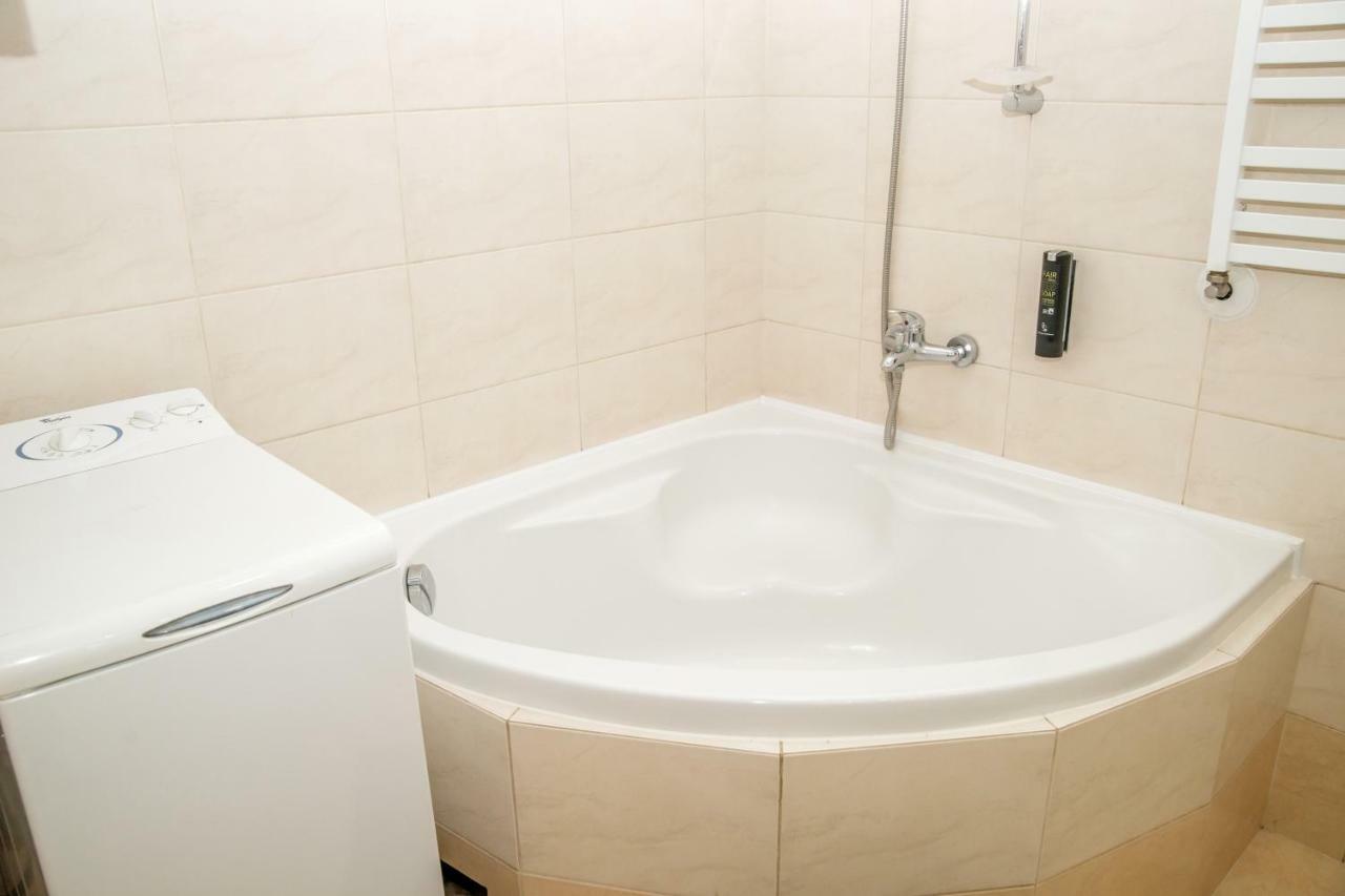 Apartmán Red Kurka