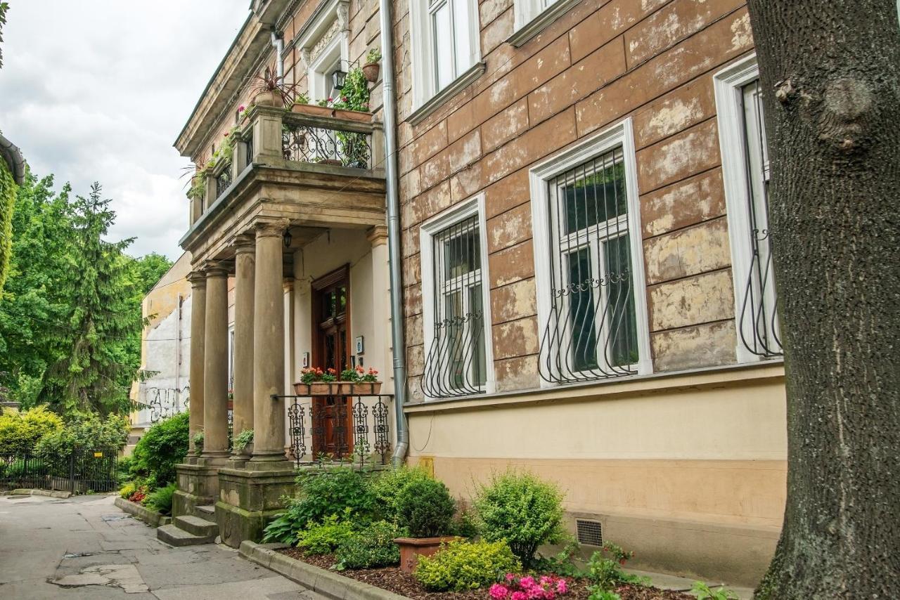 Red Kurka Apartmán